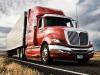 Truck on the Road
